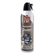Dust-Off® Disposable Compressed Air Duster, 17 oz Can Item: FALDPSJMB