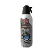 Dust-Off® Disposable Compressed Air Duster, 10 oz Can Item: FALDPSXL