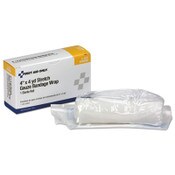 First Aid Only™ 24 Unit ANSI Class A+ Refill, 4" x 4 yd Sterile Gauze Bandage Item: FAO5800
