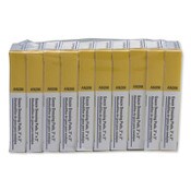 First Aid Only™ Refill Gauze Pads for Ansi-Compliant First Aid Kits/Cabinets, Sterile, 3 x 3, 40/Pack Item: FAOAN20610