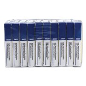 First Aid Only™ Antiseptic Wipe Refill for ANSI-Compliant First Aid Kits, 100/Pack Item: FAOAN337