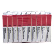 First Aid Only™ Burn Treatment Pack Refills for ANSI-Compliant First Aid Kits/Cabinets, 60/Pack Item: FAOAN404