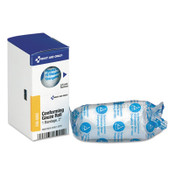 First Aid Only™ Gauze Bandages, Conforming, 2" Wide Item: FAOFAE5002