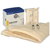 First Aid Only™ Refill for SmartCompliance Gen Business Cabinet, Triangular Bandages, 40 x 40 x 56, 2/Box Item: FAOFAE5100