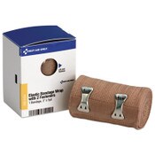 First Aid Only™ Refill for SmartCompliance General Business Cabinet, Elastic Bandage Wrap, 3" x 5 yd Item: FAOFAE6104