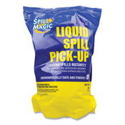 Spill Magic™ Sorbent, 4 qt, 3 lb Bag Item: FAOSM106