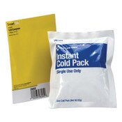 First Aid Only™ Cold Compress, 4 x 5 Item: FAOZ6005