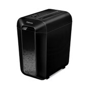 Fellowes® Powershred LX65 Cross-Cut Shredder, 10 Manual Sheet Capacity Item: FEL4400301