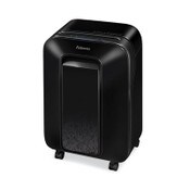 Fellowes® Powershred LX170 Cross-Cut Shredder, 12 Manual Sheet Capacity Item: FEL5501401