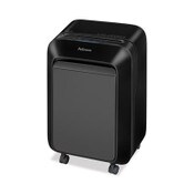 Fellowes® Powershred LX180 Cross-Cut Shredder, 16 Manual Sheet Capacity Item: FEL5501601