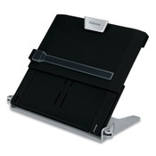 Fellowes® Professional Series Document Holder, 250 Sheet Capacity, Plastic, Black Item: FEL8039401