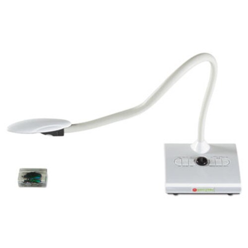 discovery document camera
