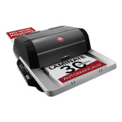 GBC® Foton 30 Automated Pouch-Free Laminator, Two Rollers, 1" Max Document Width, 5 mil Max Document Thickness Item: GBCFOTON30120NA