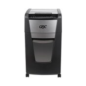 GBC® AutoFeed+ 300X Super Cross-Cut Office Shredder, 300 Auto/10 Manual Sheet Capacity Item: GBCWSM1757608