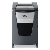 GBC® Momentum X18-12 Micro-Cut P-4 Anti-Jam Shredder, 18 Manual Sheet Capacity Item: GBCWSM177002