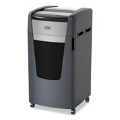 GBC® Momentum X26-32 Micro-Cut P-4 Anti-Jam Shredder, 26 Manual Sheet Capacity Item: GBCWSM177005