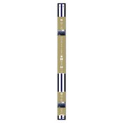 GE 48" T8/T12, 40 W, T8 Tube, 15 W, Bright White, 6/Carton Item: GEL37167