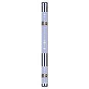 GE 48" T8/T12, 40 W, T8 Tube, 15 W, Cool White, 6/Carton Item: GEL37168