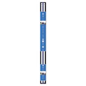 GE 48" T8/T12, 40 W, T8 Tube, 15 W, Daylight, 6/Carton Item: GEL37183