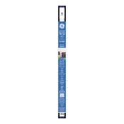 GE 18" T8/T12, 15 W, T8 Tube, 11 W, Daylight, 6/Carton Item: GEL37190