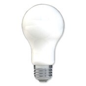 GE Classic LED Soft White Non-Dim A19 Light Bulb, 9 W, 2/Pack Item: GEL93109032