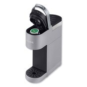 Keurig® K-Suite Hospitality Brewer, Single-Cup, Silver/Black Item: GMT8139