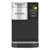 Keurig® K2500R Brewer, Black/Silver Item: GMTK2500R
