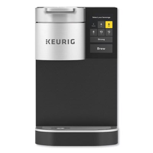 Keurig® K2500R Brewer, Black/Silver Item: GMTK2500R
