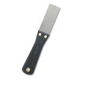 Great Neck® Putty Knife, 1.25" Wide Item: GNS15PKS