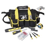 Great Neck® 32-Piece Expanded Tool Kit with Bag Item: GNS21044