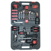 Great Neck® 119-Piece Tool Set Item: GNSTK119