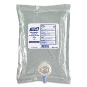 PURELL® Advanced Hand Sanitizer Green Certified Gel Refill, For CS2 Dispensers, 1,000 mL, Fragrance-Free, 8/Carton Item: GOJ416308CT