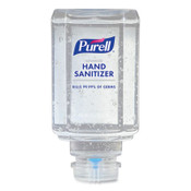 PURELL® Advanced Hand Sanitizer Gel, For ES1, 450 mL Refill, Clean Scent, 6/Carton Item: GOJ445006CT