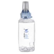 PURELL® Advanced Hand Sanitizer Foam, For ADX-12, Dispensers, 1,200 mL Fragrance-Free Item: GOJ880503EA
