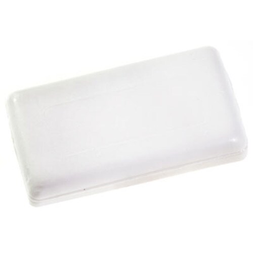 Good Day™ Unwrapped Amenity Bar Soap, Fresh Scent, # 2 1/2, 144/Carton Item: GTP400300