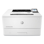 HP LaserJet Enterprise M406dn Laser Printer Item: HEW3PZ15A