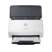 HP ScanJet Pro 2000 s2 Sheet-Feed Scanner, 600 dpi Optical Resolution, 50-Sheet Duplex Auto Document Feeder Item: HEW6FW06A