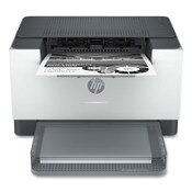 HP LaserJet M209dw Laser Printer Item: HEW6GW62F