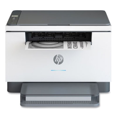 HP LaserJet MFP M234dw Wireless Multifunction Laser Printer, Copy/Print/Scan Item: HEW6GW99F