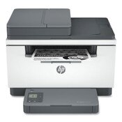 HP LaserJet MFP M234sdw Wireless Multifunction Laser Printer, Copy/Print/Scan Item: HEW6GX01F