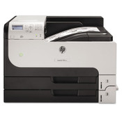 HP LaserJet Enterprise 700 M712dn Laser Printer Item: HEWCF236A