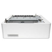 HP CF404A Color LaserJet Pro Feeder Tray, 550 Sheet Capacity Item: HEWCF404A