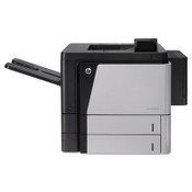 HP LaserJet Enterprise M806dn Laser Printer Item: HEWCZ244A