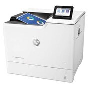 HP Color LaserJet Enterprise M653dh Wireless Laser Printer Item: HEWJ8A06A