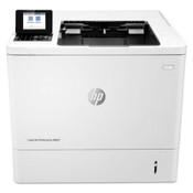 HP LaserJet Enterprise M607n Wireless Laser Printer Item: HEWK0Q14A