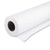 HP Super-Heavyweight Plus Matte Paper, 42" x 100 ft, Matte White Item: HEWQ6628B