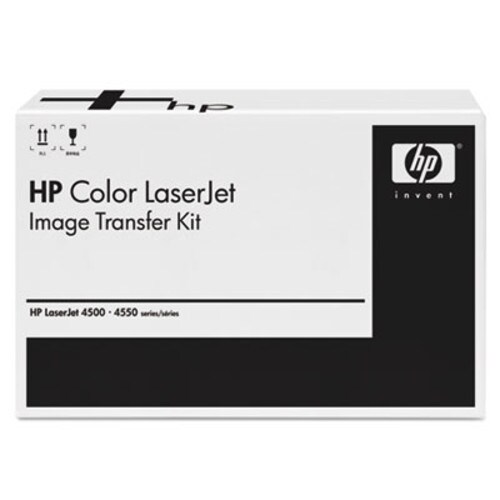 HP Q7504A Transfer Kit, 120,000 Page-Yield Item: HEWQ7504A