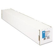 HP Premium Instant-Dry Photo Paper, 10.3 mil, 36" x 100 ft, Glossy White Item: HEWQ7993A