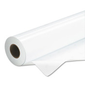 HP Premium Instant-Dry Photo Paper, 42" x 100 ft, Glossy White Item: HEWQ7995A