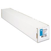 HP Premium Instant-Dry Photo Paper, 42" x 100 ft, Satin White Item: HEWQ7996A